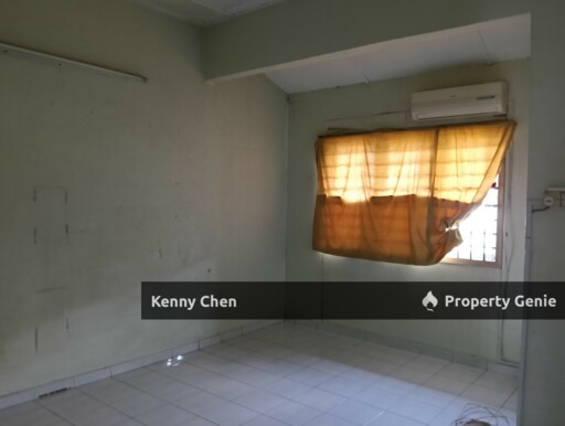 Taman Suria Jaya Lensen Cheras