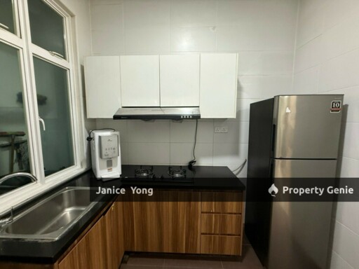 M Condominium @ Larkin