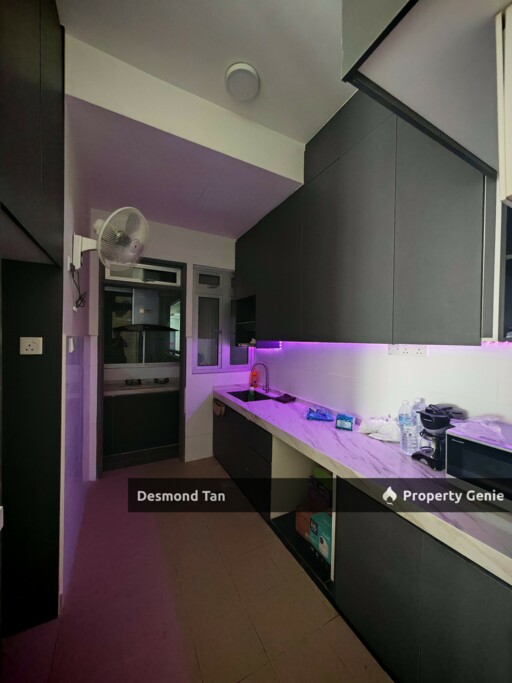 Kalista 2, Kalista Residence, Seremban 2, Mambau, (Semi Furnished & Facing Facilities)