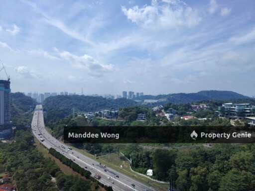 WTS/Desa Park City/1,001 SQFT/1.2 Million