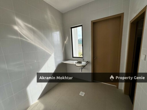 [BRAND NEW] DOUBLE STOREY TERRACE M3 RESIDENCE SUNGAI MERAB BANGI