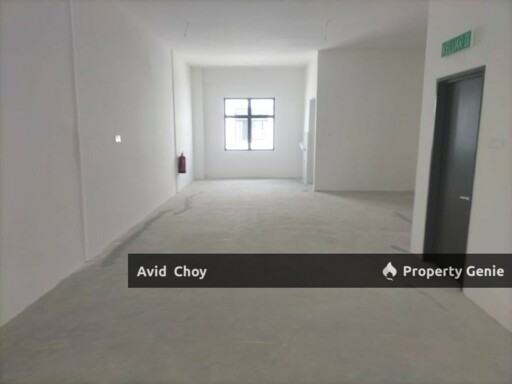 Eco Avenue 2, 2 Storey New Shoplot (Can Separate Rent)