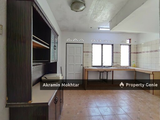 Freehold & Fully Renovated | Double Storey Taman Banting Baru, Banting