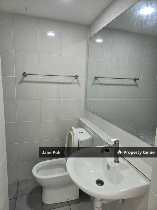 UniSuites Kampar Perak for Sale
