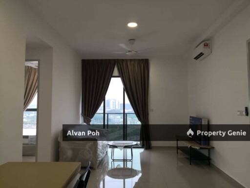 Suria Garden New Condo With 5 Star Facility At Puchong