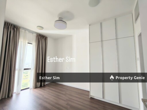Vertu Resort @ Batu Kawan. Near Penang Bridge, Highway, Industry , Hospital, Schools and Many More Amenities.