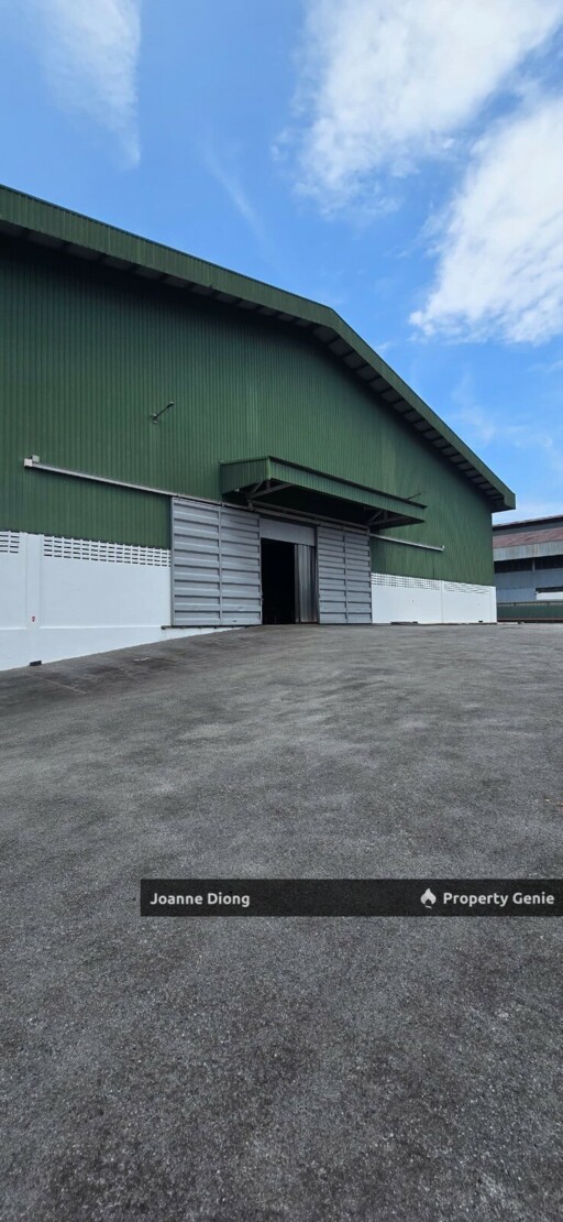 Sek 15 Shah Alam Warehouse