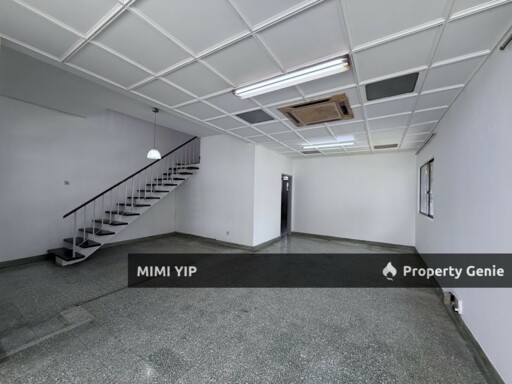 2-Storey Corner House @ Taman OUG, Kuala Lumpur
