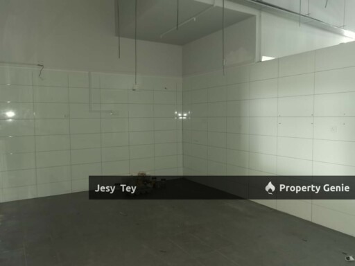 Bandar Dato Onn Double Storey Shop For Rent