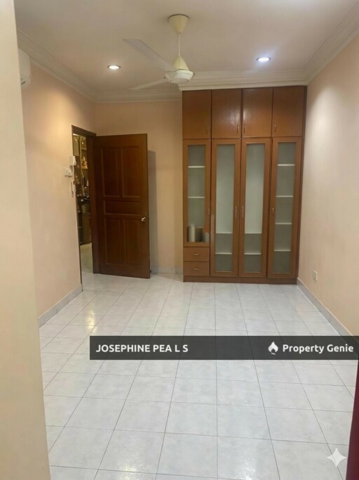 Happy Garden, OUG KL 2-Storey Terrace House For Sale