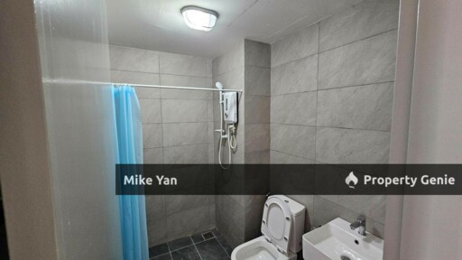 Tulip Residence Studio Condo Denai Alam Elmina City Elmina West Shah Alam