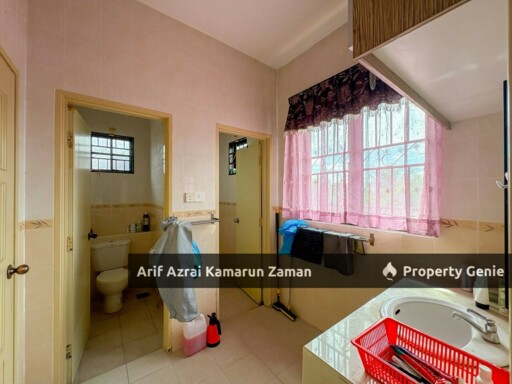 [For Sale] Double Storey Semi-D, Taman Taming Maju, Cheras Jaya | 5+1R3B | RM980,000