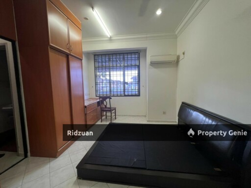 DSTH Taman Pulai Perdana - Near UTM