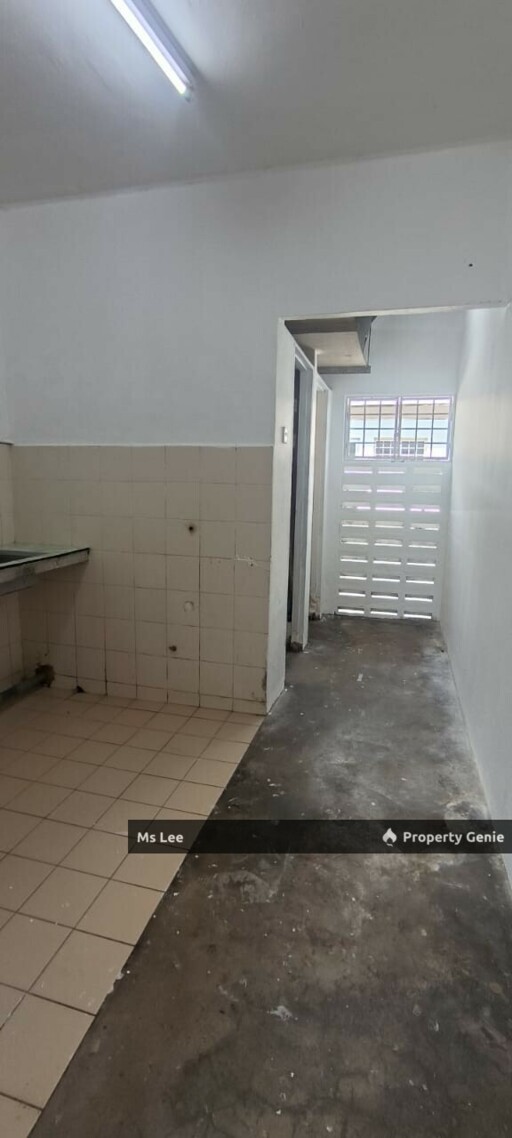 Pangsapuri Bukit Tinggi 2 @ Klang-Blok M Tingkat 4-Ready 30/9