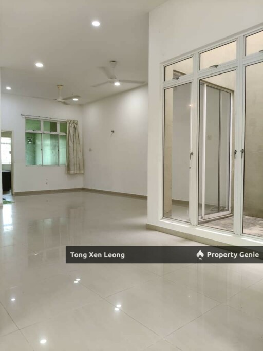 Paya Rumput Semi-Detached Home In Melaka - Freehold 3400 Sqft
