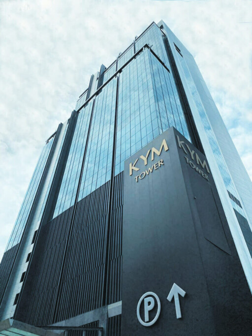 KYM Tower