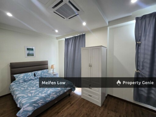 Zetapark Zen Suites Setapak KL for Rent