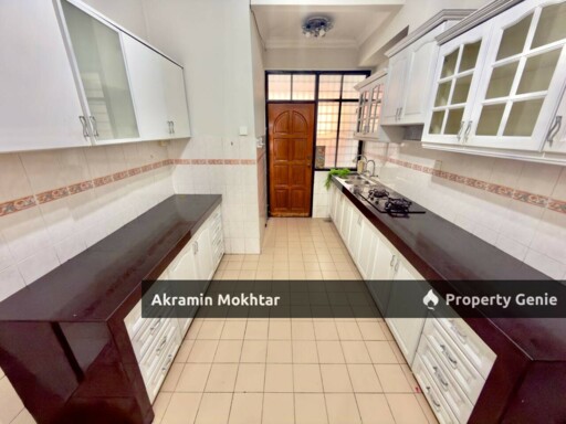 Freehold, Renovated & Extended | 2 Storey Terrace Jalan Pending Bandar Puteri Klang Selangor