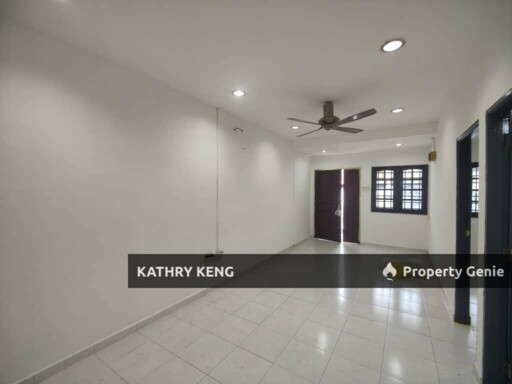 Taman Skudai Bandar For Sale Jalan Ronggeng For Sale Skudai For Sale Johor For Sale