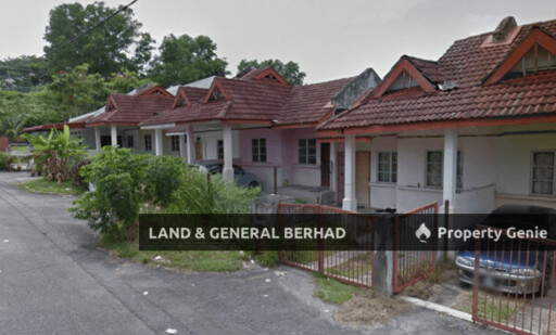 Bandar Baru Sungai Buaya