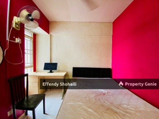 WARISAN CITYVIEW CONDO CHERAS