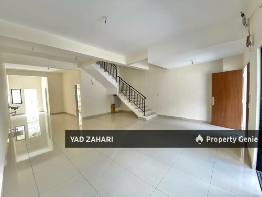 Nassim Heights, Ampang | 3-Storey Link 5 Bedrooms | RM1.2M - Strategic Location & Exclusive Private Road