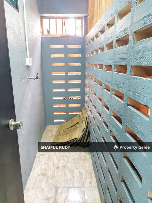 Pangsapuri PKNS Seksyen 7 Shah Alam With Furnished Near UiTM, Hospital, LRT