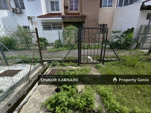 FREEHOLD!! Facing Open Double Storey House Taman Putra Prima, Puchong