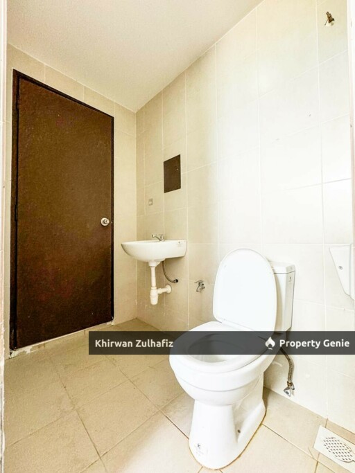 Bayan Parkhomes Batang Kali Three Storey For Sale