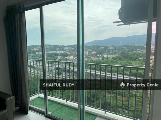 The Zizz Apartment Damansara Damai