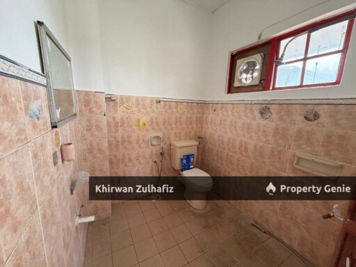 Jalan Semarak Bandar Utama Batang Kali Semi D 2-Storey For Sale