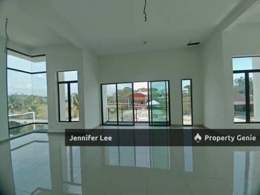 Banglo 2 Tingkat Di Taman Iskandar Bistari Untuk Dijual
