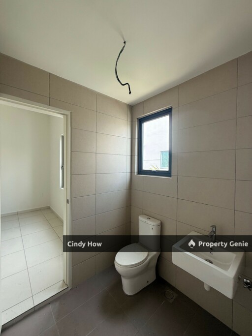 8 Residence Superlink For Sale