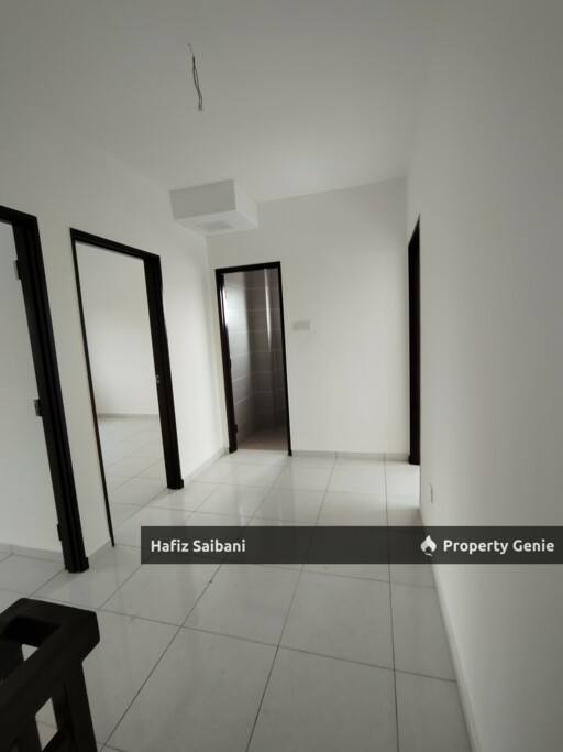 New Projek Double Storey Sekyen 30 Shah Alam
