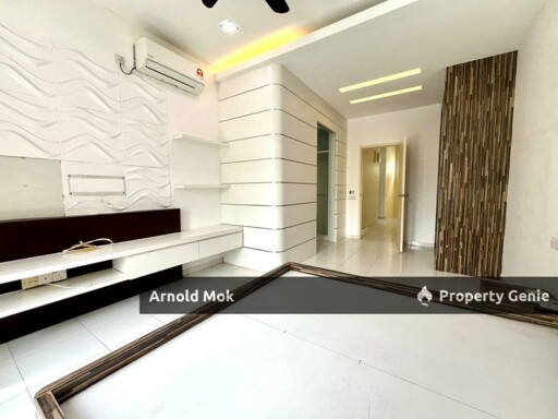 2 Storey Terrace House at Setia Tropika (Elata Haven) for Sale