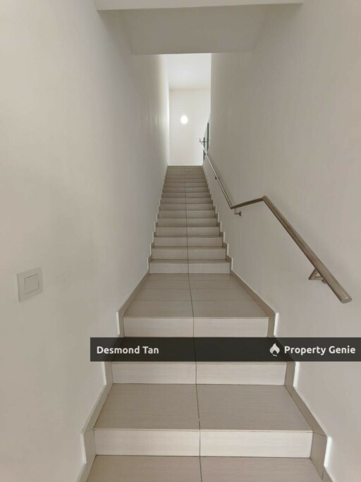 Double Storey Terrace House Suriaman 2 Bandar Sri Sendayan Negeri Sembilan