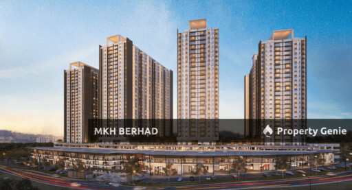 MIRAI Residences