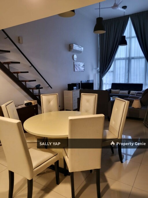 Boulevard Serviced Apartment