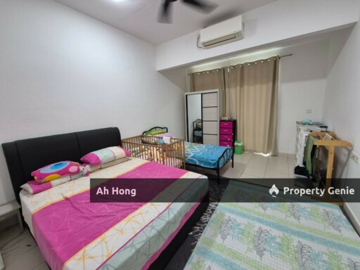 Gelang Patah / Aspira Lakehome / Double Storey / Freehold / Nearby Tuas