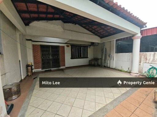 For Sale-Taman Putri Kulai 2-Storey Terrace House