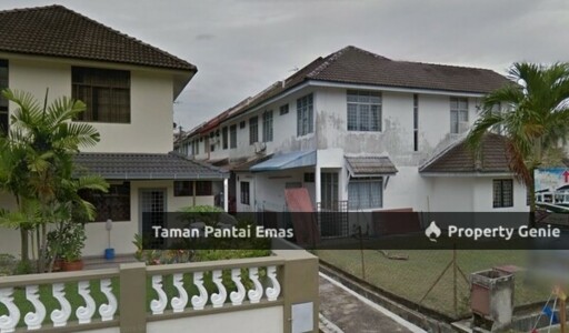 Taman Pantai Emas