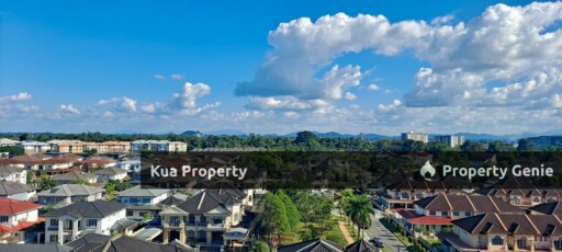 Royal Richmond Gold Apartment