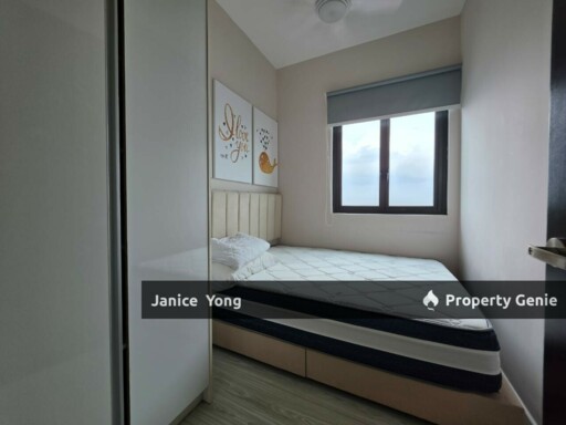 Setia Sky 88 Johor Bahru
