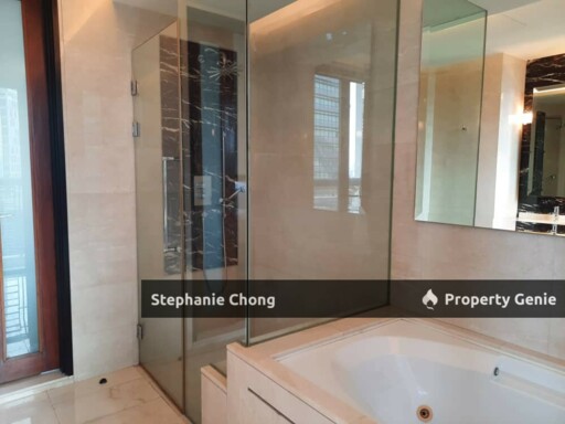 Binjai On The Park | KLCC View | 2,228sf | 3+1R | RM5.99mil