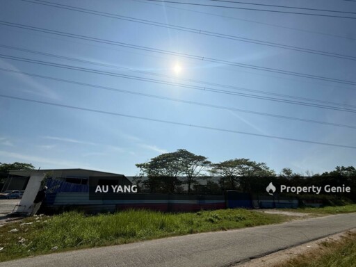 Kampung Manggis Butterworth