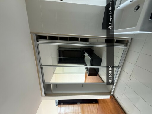 Dua Sentral Residential Tower, Brickfields, Kuala Lumpur