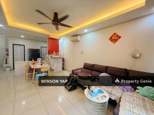 Palazio Apartmrnt Mount Austin JB Freehold 2 Carpark Hot Area