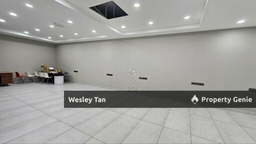 Near Jonker Red Square 3 Storey Commercial 8,360sqft Office Building With Reserved Parking