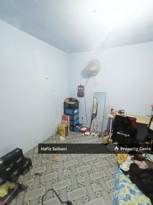 Pangsapuri Palma Ground Floor Botanic Klang