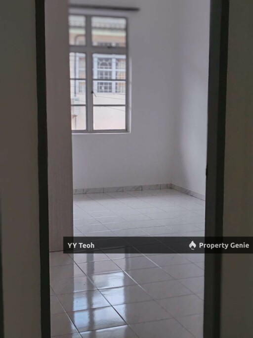 Duyong Permai Double Storey Terrace